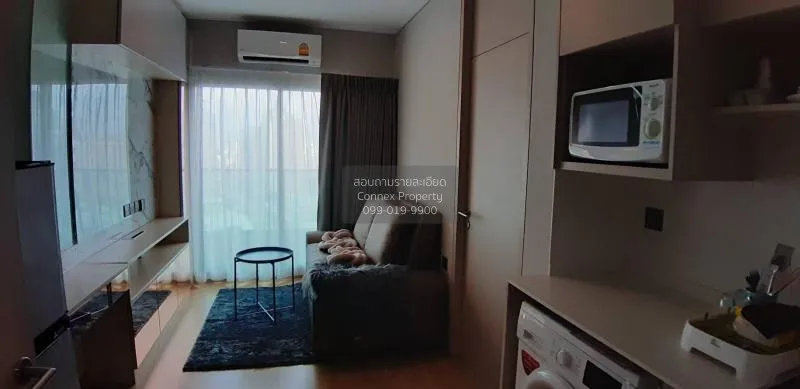 FOR RENT condo , Lumpini Suite Phetchaburi Makkasan , MRT-Phetcha 1