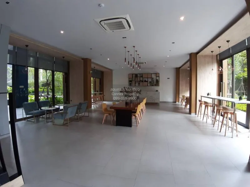 FOR RENT condo , Lumpini Suite Phetchaburi Makkasan , MRT-Phetcha