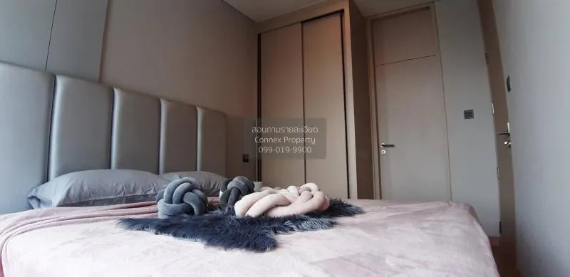 FOR RENT condo , Lumpini Suite Phetchaburi Makkasan , MRT-Phetcha