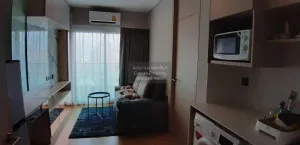 FOR RENT condo , Lumpini Suite Phetchaburi Makkasan , MRT-Phetchaburi , Makkasan , Rat Thewi , Bangkok , CX-40984