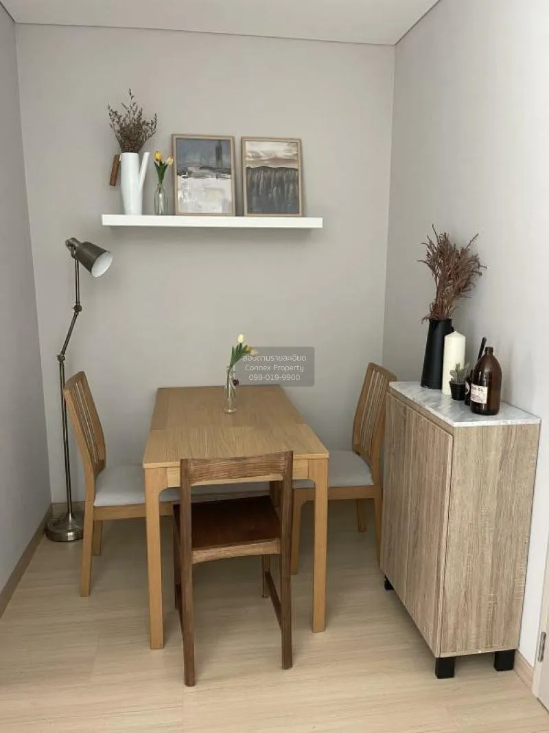 ขายคอนโด  ลุมพินี สวีท เพชรบุรี - มักกะสัน MRT-เพชรบุรี มักกะสัน  3