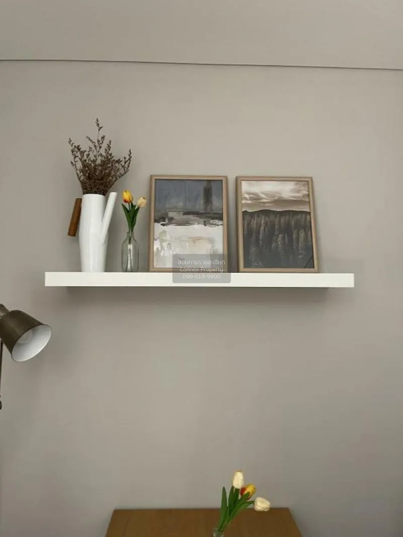 เช่าคอนโด  ลุมพินี สวีท เพชรบุรี - มักกะสัน MRT-เพชรบุรี มักกะสัน