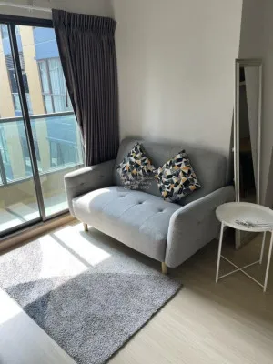FOR RENT condo , Lumpini Suite Phetchaburi Makkasan , MRT-Phetchaburi , Makkasan , Rat Thewi , Bangkok , CX-40990