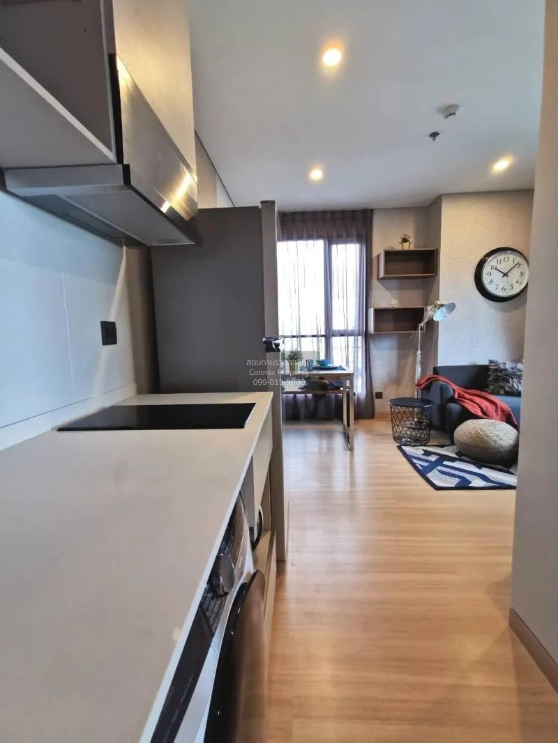FOR RENT condo , Lumpini Suite Phetchaburi Makkasan , MRT-Phetcha 4