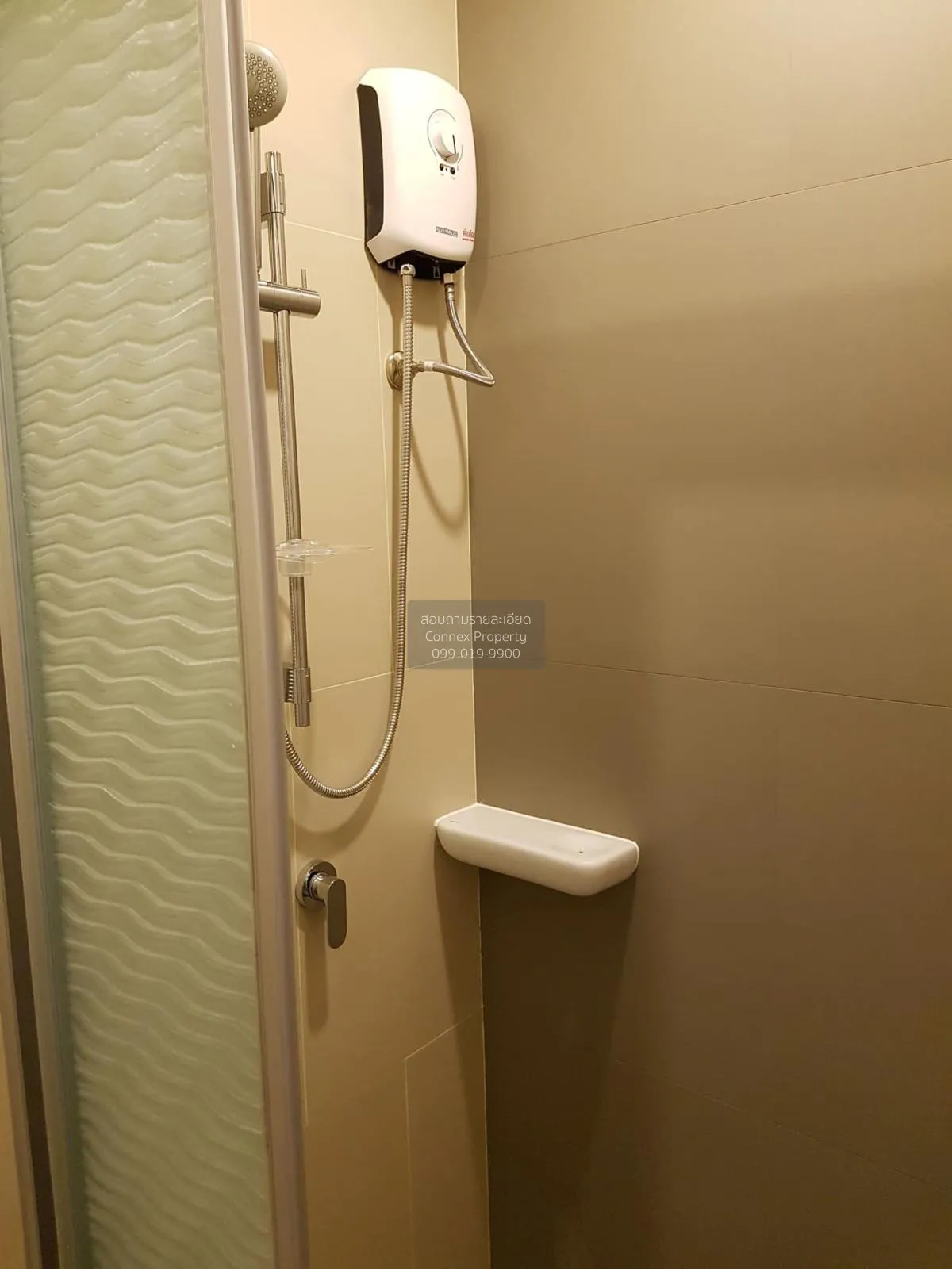 เช่าคอนโด  ลุมพินี สวีท เพชรบุรี - มักกะสัน MRT-เพชรบุรี มักกะสัน