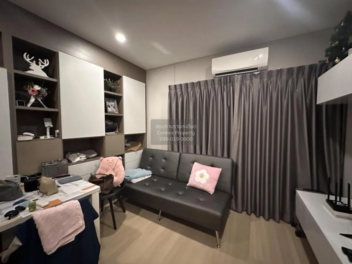 FOR RENT condo , Lumpini Suite Phetchaburi Makkasan , MRT-Phetcha 2