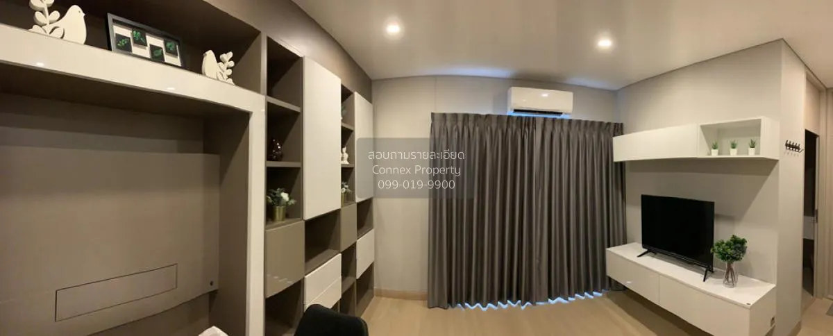 FOR RENT condo , Lumpini Suite Phetchaburi Makkasan , MRT-Phetcha 3