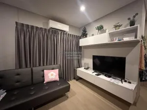 FOR RENT condo , Lumpini Suite Phetchaburi Makkasan , MRT-Phetchaburi , Makkasan , Rat Thewi , Bangkok , CX-41011