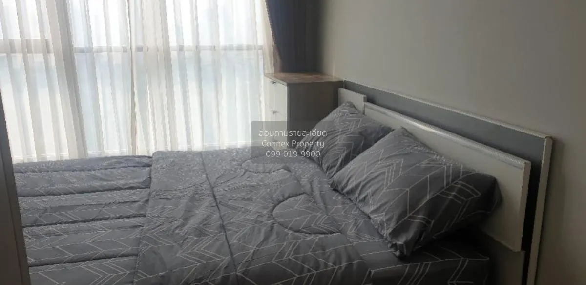 เช่าคอนโด  ลุมพินี สวีท เพชรบุรี - มักกะสัน MRT-เพชรบุรี มักกะสัน 4