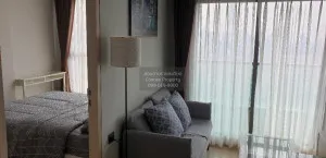 FOR RENT condo , Lumpini Suite Phetchaburi Makkasan , MRT-Phetchaburi , Makkasan , Rat Thewi , Bangkok , CX-41017