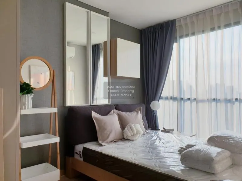 FOR RENT condo , Lumpini Suite Phetchaburi Makkasan , MRT-Phetcha