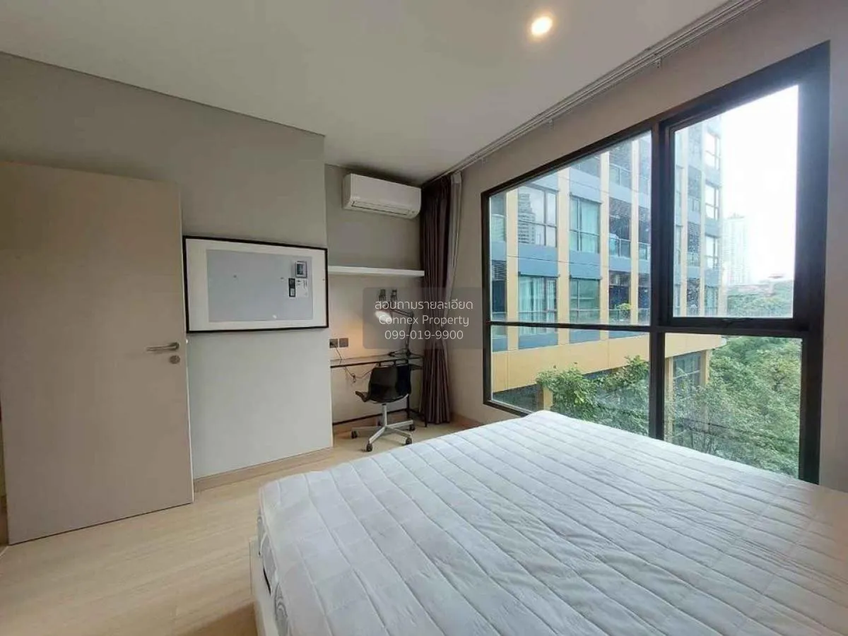 FOR RENT condo , Lumpini Suite Phetchaburi Makkasan , MRT-Phetcha