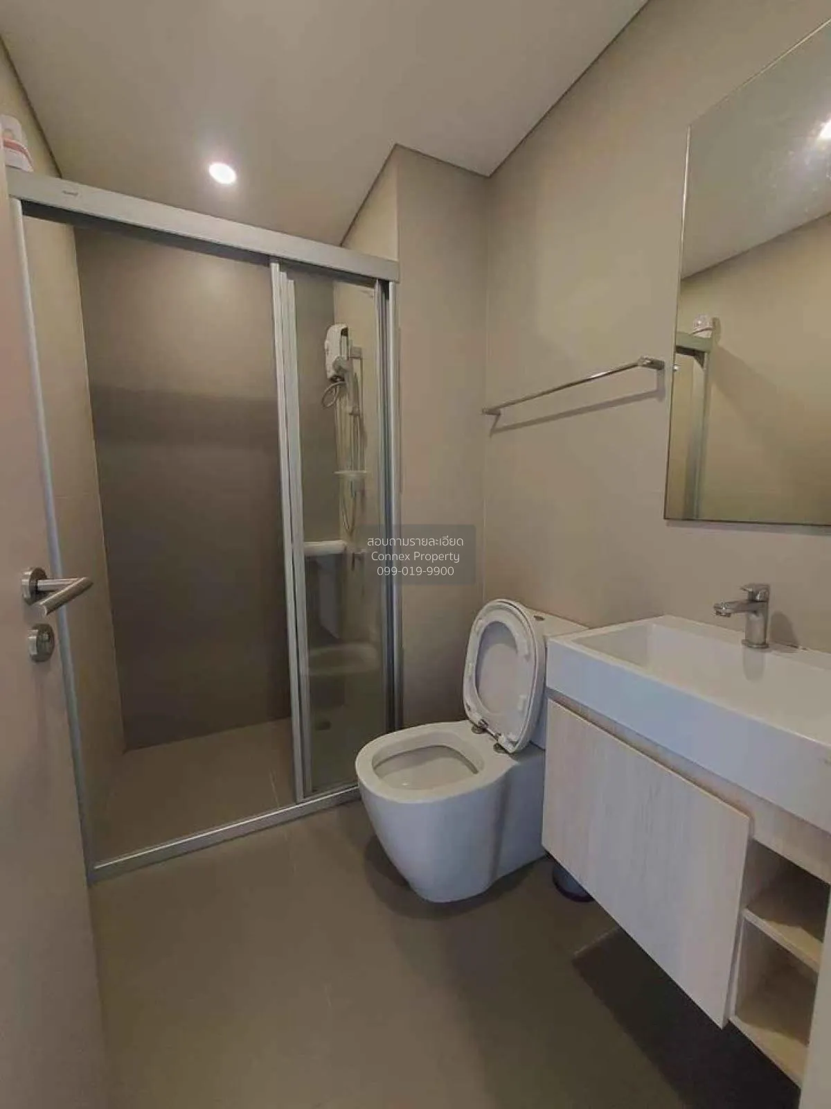 FOR RENT condo , Lumpini Suite Phetchaburi Makkasan , MRT-Phetcha