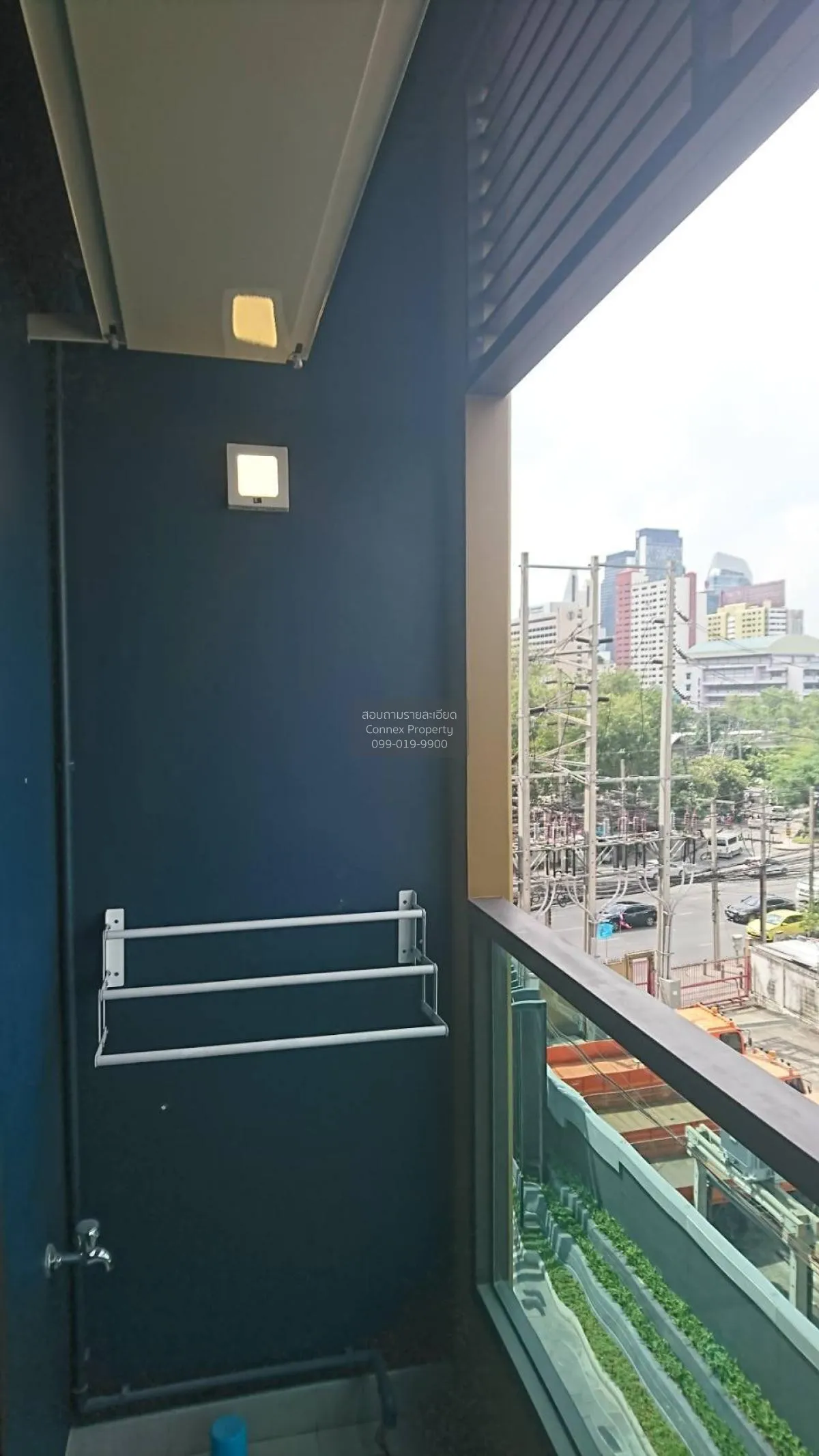 ขายคอนโด  ลุมพินี สวีท เพชรบุรี - มักกะสัน MRT-เพชรบุรี มักกะสัน 