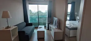 For Sale Condo , Lumpini Suite Phetchaburi Makkasan , MRT-Phetchaburi , Makkasan , Rat Thewi , Bangkok , CX-41028