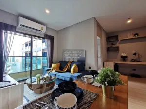 For Rent Condo , Lumpini Suite Phetchaburi Makkasan , MRT-Phetchaburi , Makkasan , Rat Thewi , Bangkok , CX-41035