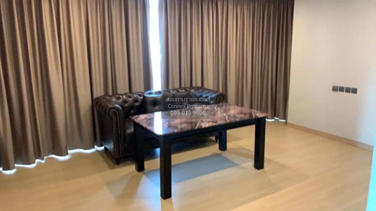 ขายคอนโด  ลุมพินี สวีท เพชรบุรี - มักกะสัน MRT-เพชรบุรี มักกะสัน  4