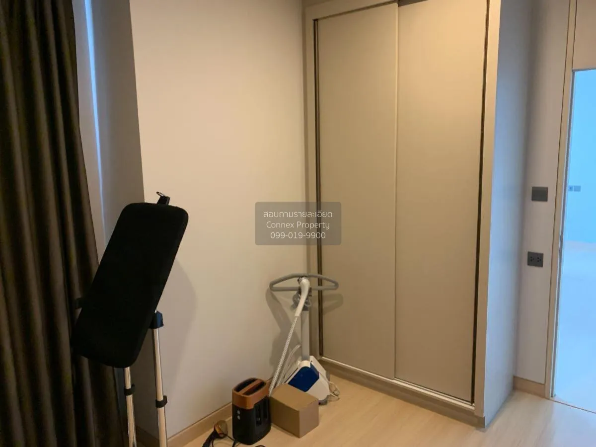 ขายคอนโด  ลุมพินี สวีท เพชรบุรี - มักกะสัน MRT-เพชรบุรี มักกะสัน 