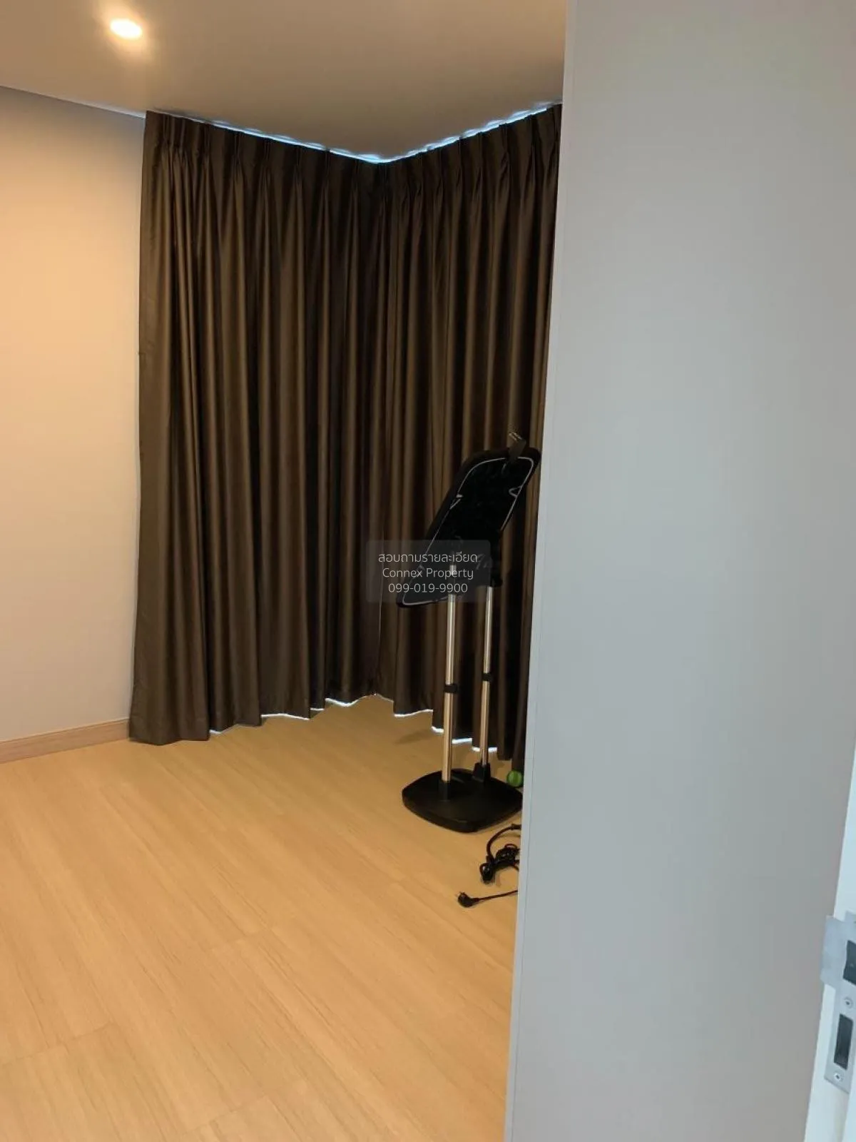 ขายคอนโด  ลุมพินี สวีท เพชรบุรี - มักกะสัน MRT-เพชรบุรี มักกะสัน 