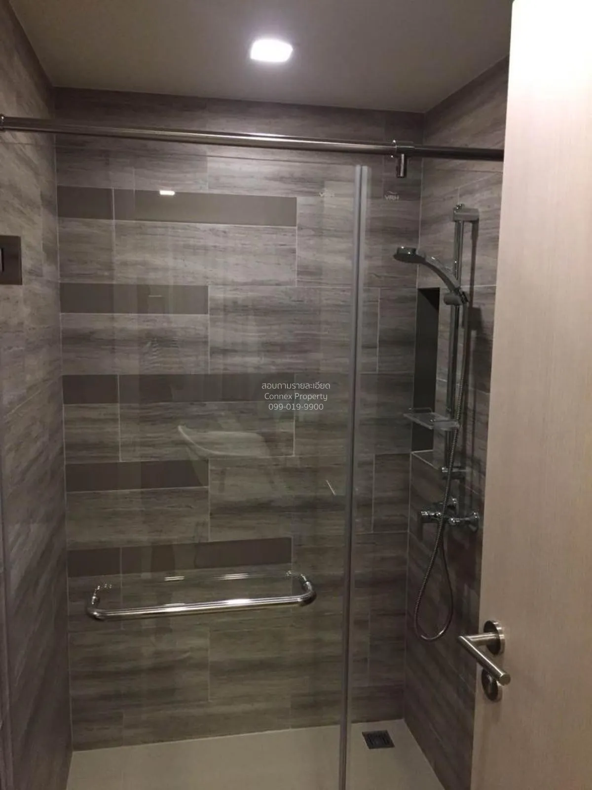 FOR RENT condo , Maestro 03 Ratchada -Rama 9 , MRT-Phra Ram 9 , D