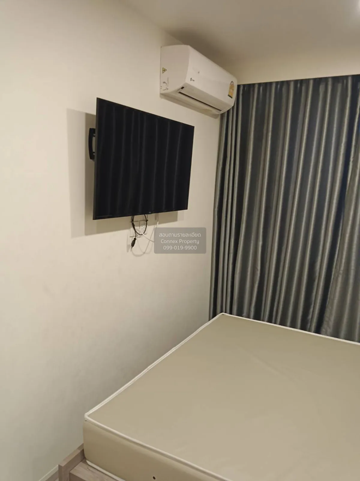 FOR RENT condo , Maestro 03 Ratchada -Rama 9 , MRT-Phra Ram 9 , D