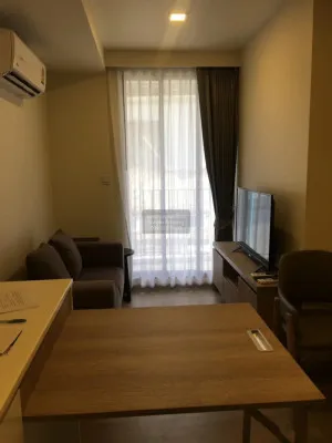 ขายคอนโด  มาเอสโตร 03 รัชดา - พระราม 9 MRT-พระราม 9 ดินแดง เขต ดินแดง กรุงเทพ CX-41053