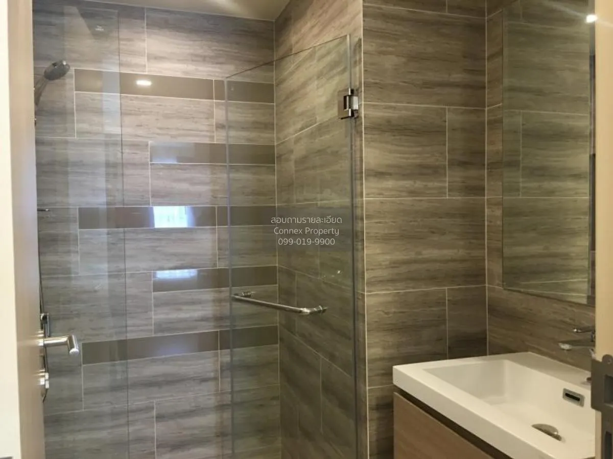 FOR RENT condo , Maestro 03 Ratchada -Rama 9 , MRT-Phra Ram 9 , D