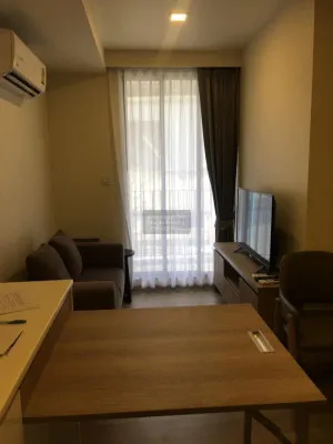 FOR RENT condo , Maestro 03 Ratchada -Rama 9 , MRT-Phra Ram 9 , Din Daeng , Din Daeng , Bangkok , CX-41054