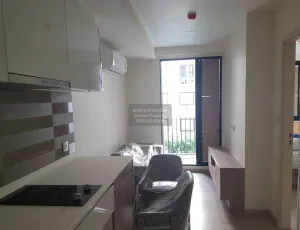 เช่าคอนโด  มาเอสโตร 03 รัชดา - พระราม 9 MRT-พระราม 9 ดินแดง เขต ดินแดง กรุงเทพ CX-41063