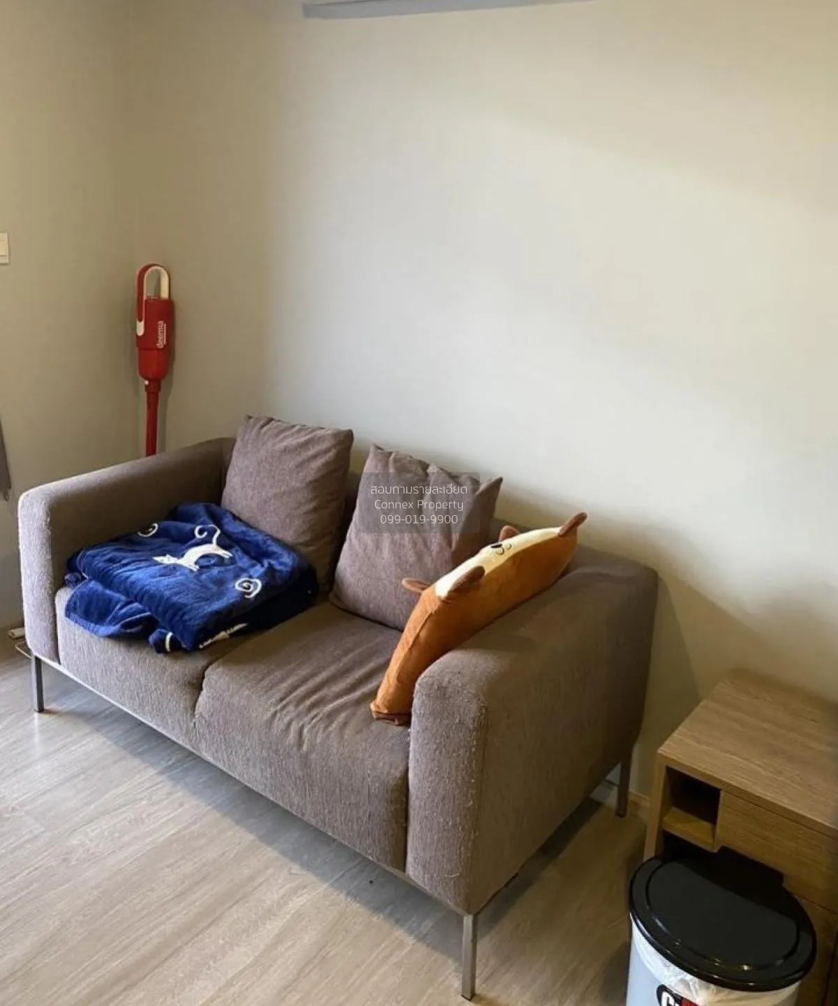 เช่าคอนโด  มาเอสโตร 03 รัชดา - พระราม 9 MRT-พระราม 9 ดินแดง เขต ด 3