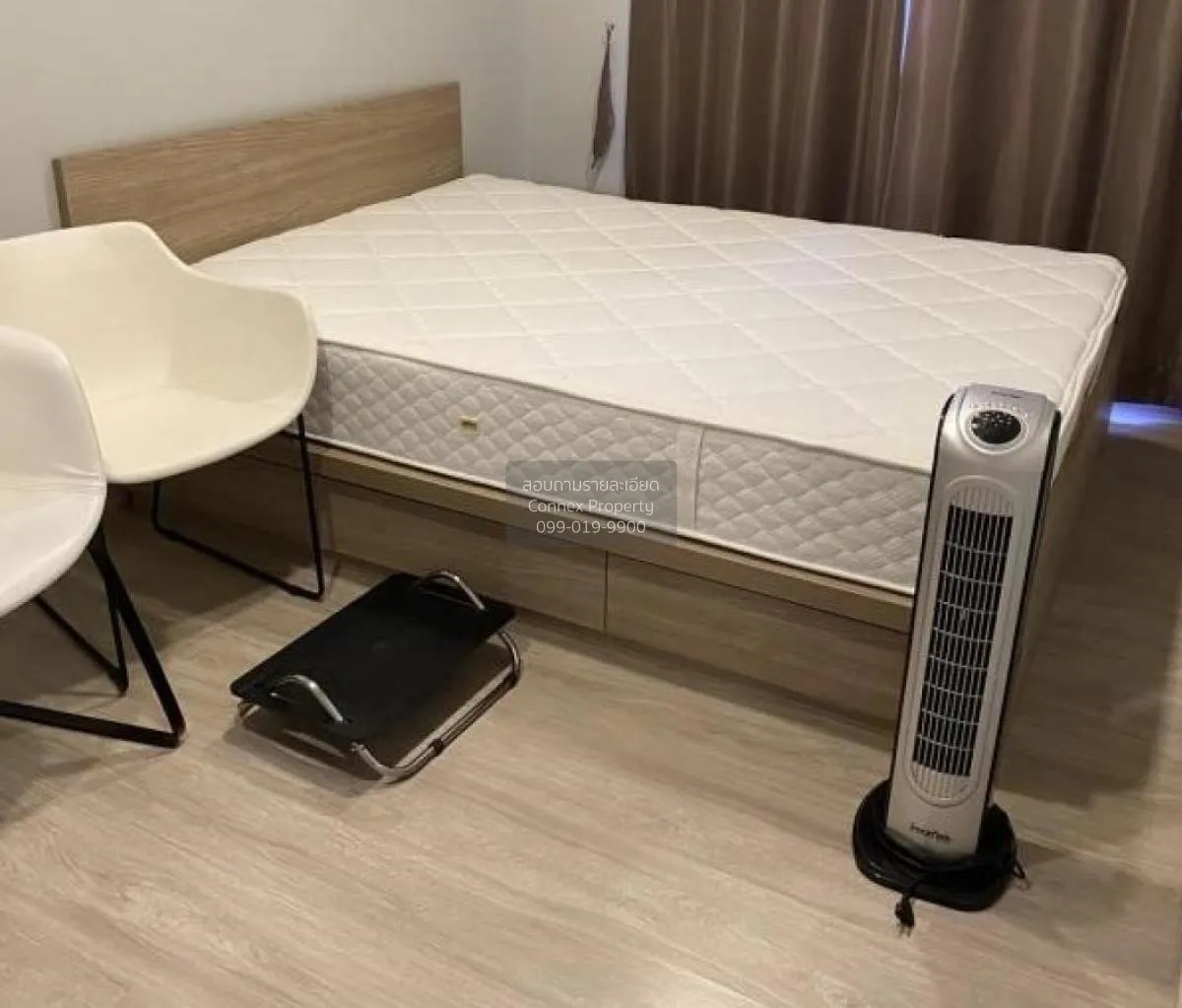 เช่าคอนโด  มาเอสโตร 03 รัชดา - พระราม 9 MRT-พระราม 9 ดินแดง เขต ด