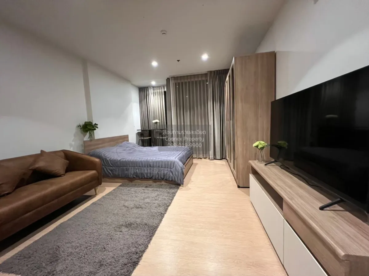FOR RENT condo , Maru Ladprao 15 , MRT-Ratchadaphisek , Chomphon  2