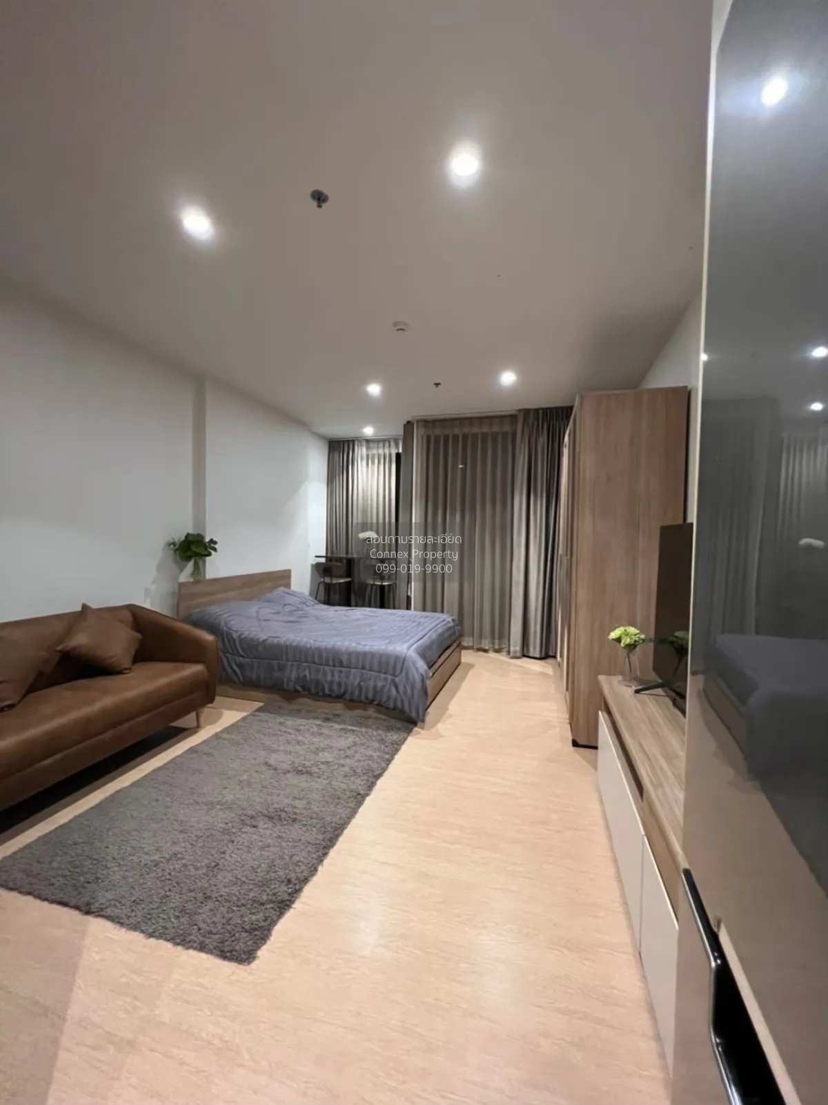 FOR RENT condo , Maru Ladprao 15 , MRT-Ratchadaphisek , Chomphon  3