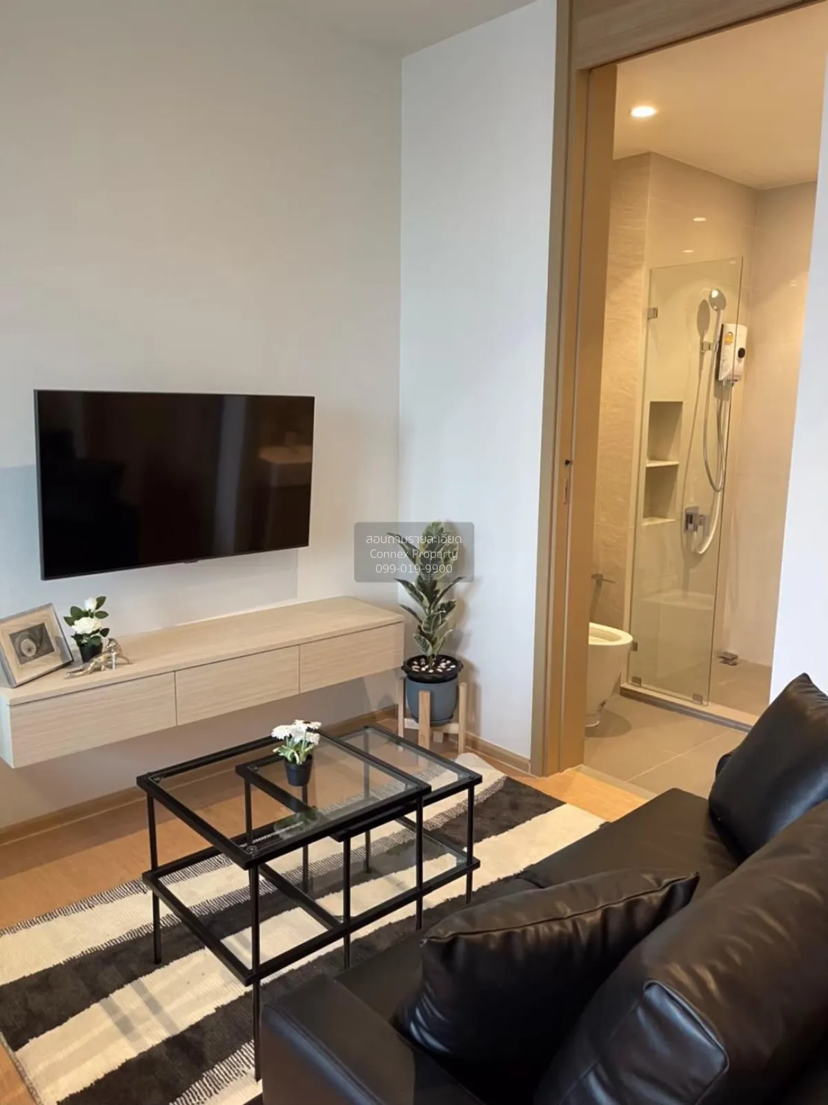 FOR RENT condo , Maru Ladprao 15 , MRT-Ratchadaphisek , Chomphon  3