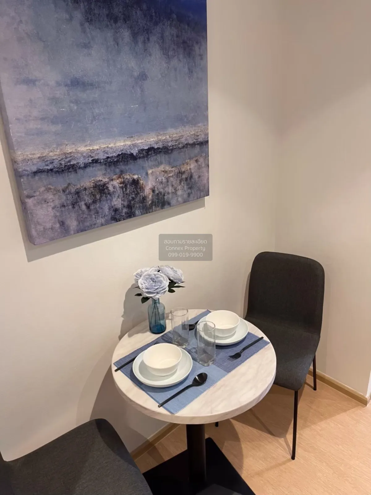 FOR RENT condo , Maru Ladprao 15 , MRT-Ratchadaphisek , Chomphon  4