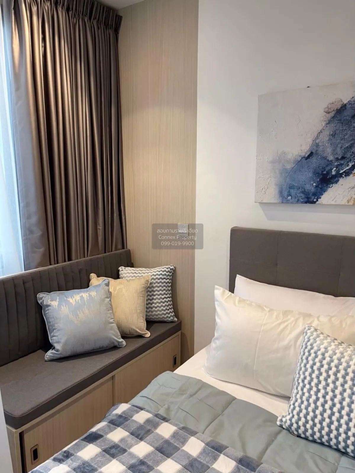 FOR RENT condo , Maru Ladprao 15 , MRT-Ratchadaphisek , Chomphon 