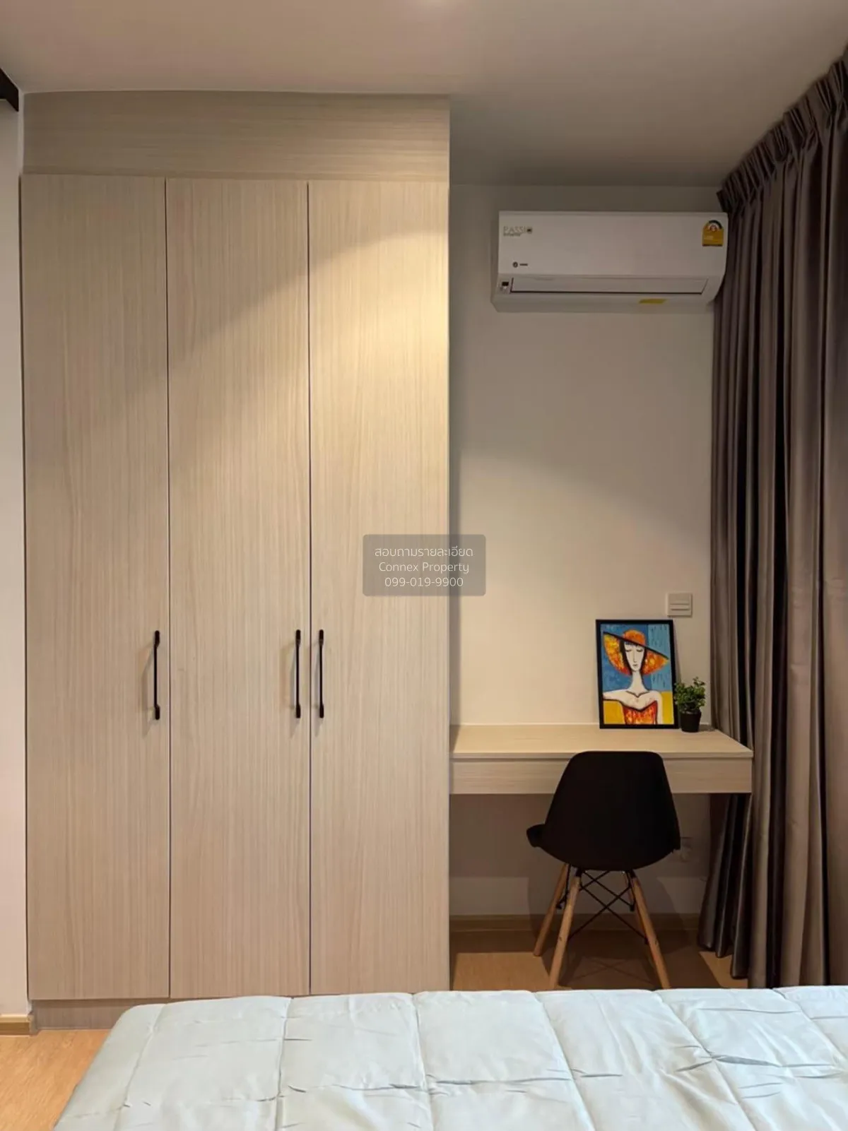 FOR RENT condo , Maru Ladprao 15 , MRT-Ratchadaphisek , Chomphon 