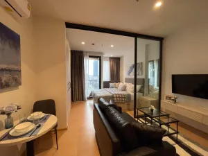 FOR RENT condo , Maru Ladprao 15 , MRT-Ratchadaphisek , Chomphon , Chatuchak , Bangkok , CX-41096