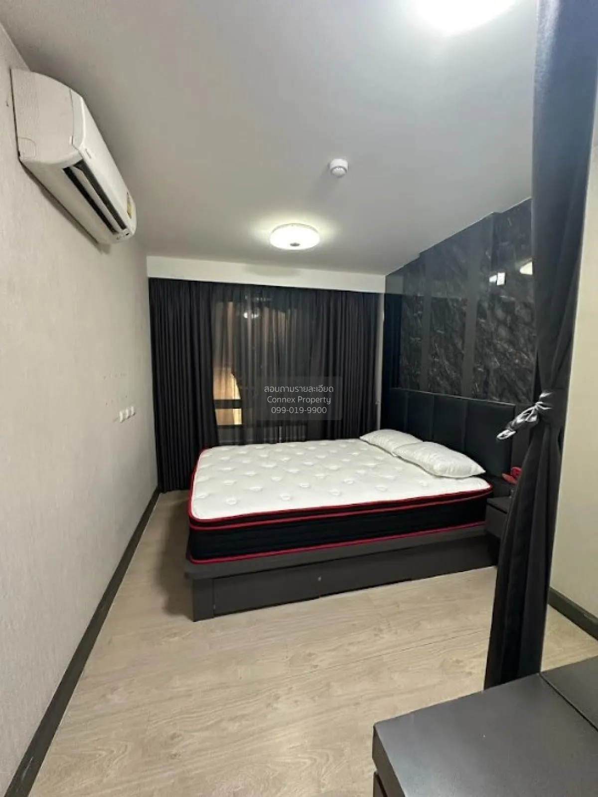 FOR RENT condo , Metro Luxe Ratchada , MRT-Huai Khwang , Din Daen