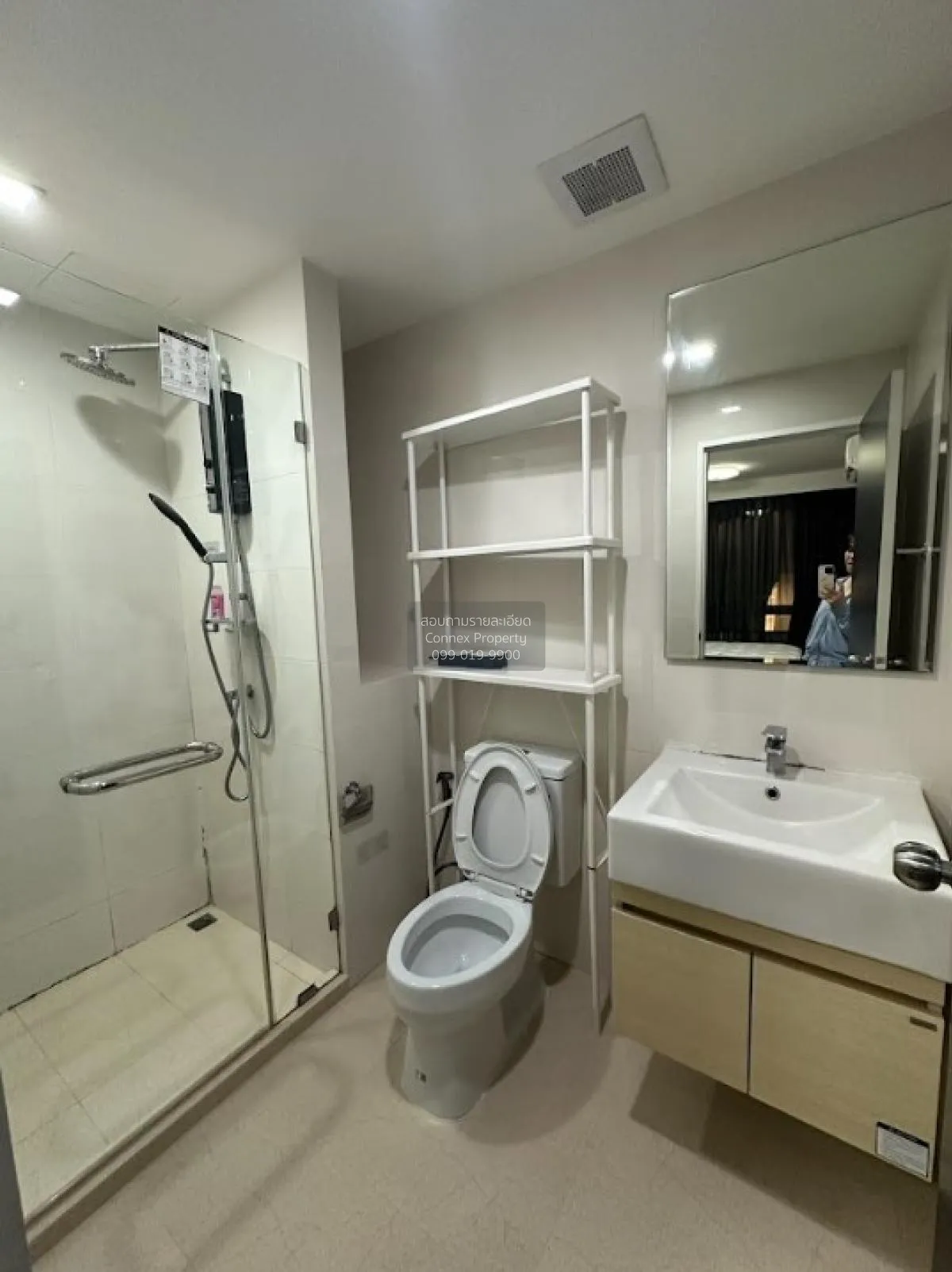 FOR RENT condo , Metro Luxe Ratchada , MRT-Huai Khwang , Din Daen