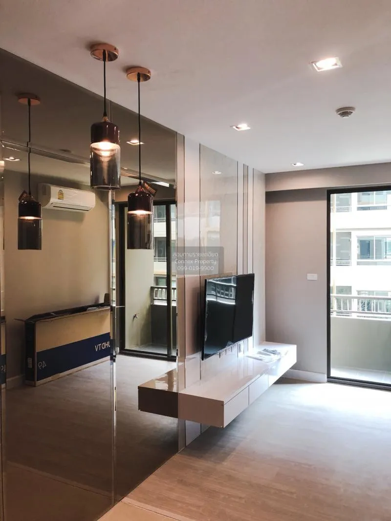 ขายคอนโด  เมโทร ลักซ์ รัชดา MRT-ห้วยขวาง ดินแดง เขต ดินแดง กรุงเท 2