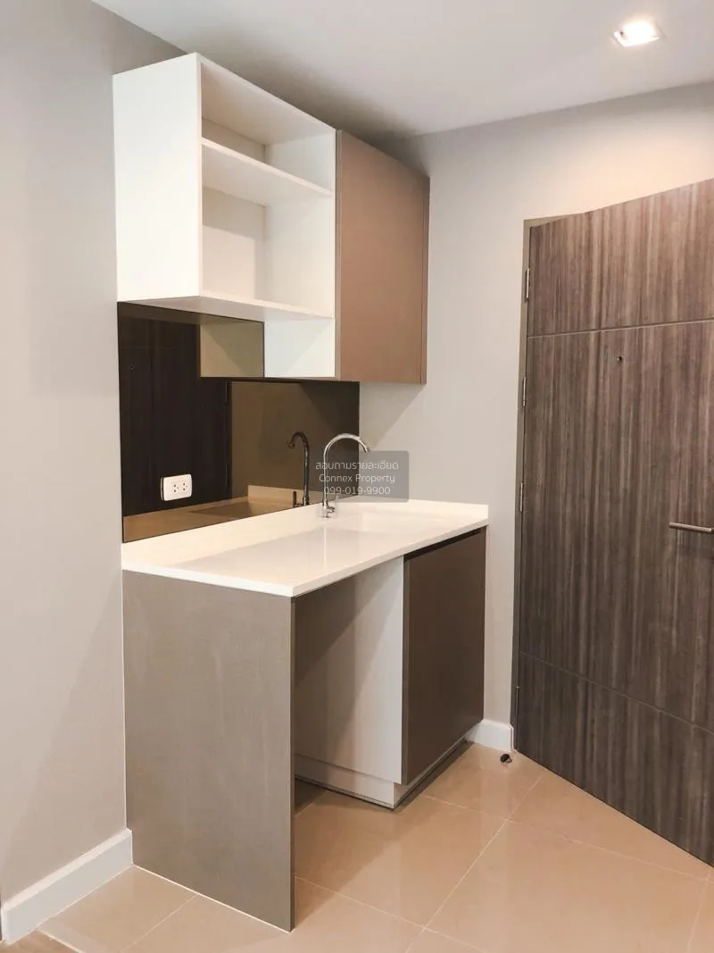 ขายคอนโด  เมโทร ลักซ์ รัชดา MRT-ห้วยขวาง ดินแดง เขต ดินแดง กรุงเท