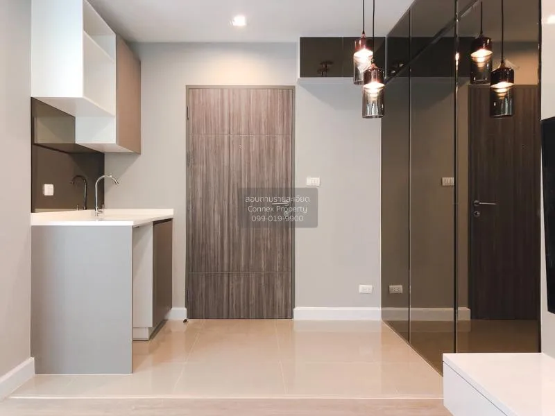 ขายคอนโด  เมโทร ลักซ์ รัชดา MRT-ห้วยขวาง ดินแดง เขต ดินแดง กรุงเท