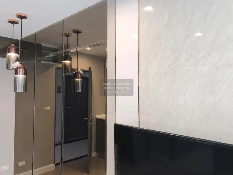 เช่าคอนโด  เมโทร ลักซ์ รัชดา MRT-ห้วยขวาง ดินแดง เขต ดินแดง กรุงเ