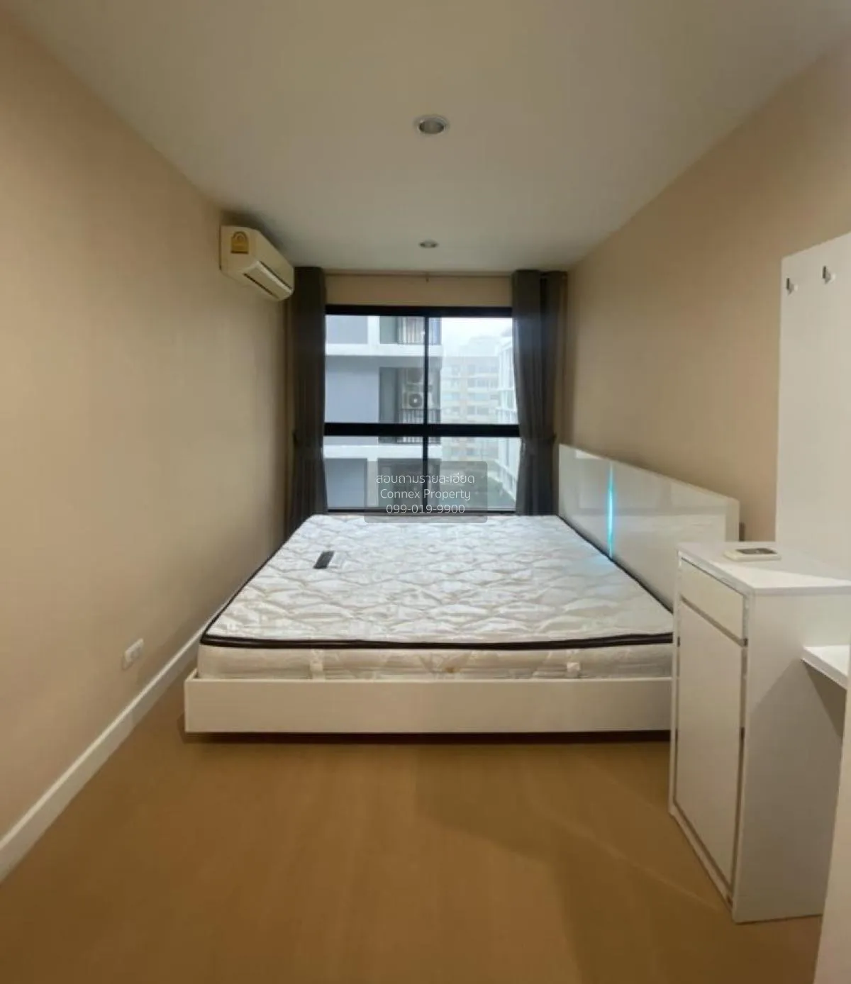 FOR RENT condo , Metro Sky Ratchada , MRT-Sutthisan , Din Daeng ,