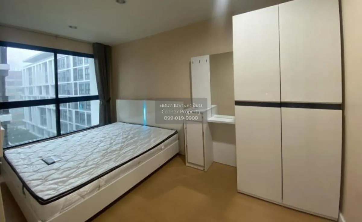 FOR RENT condo , Metro Sky Ratchada , MRT-Sutthisan , Din Daeng ,