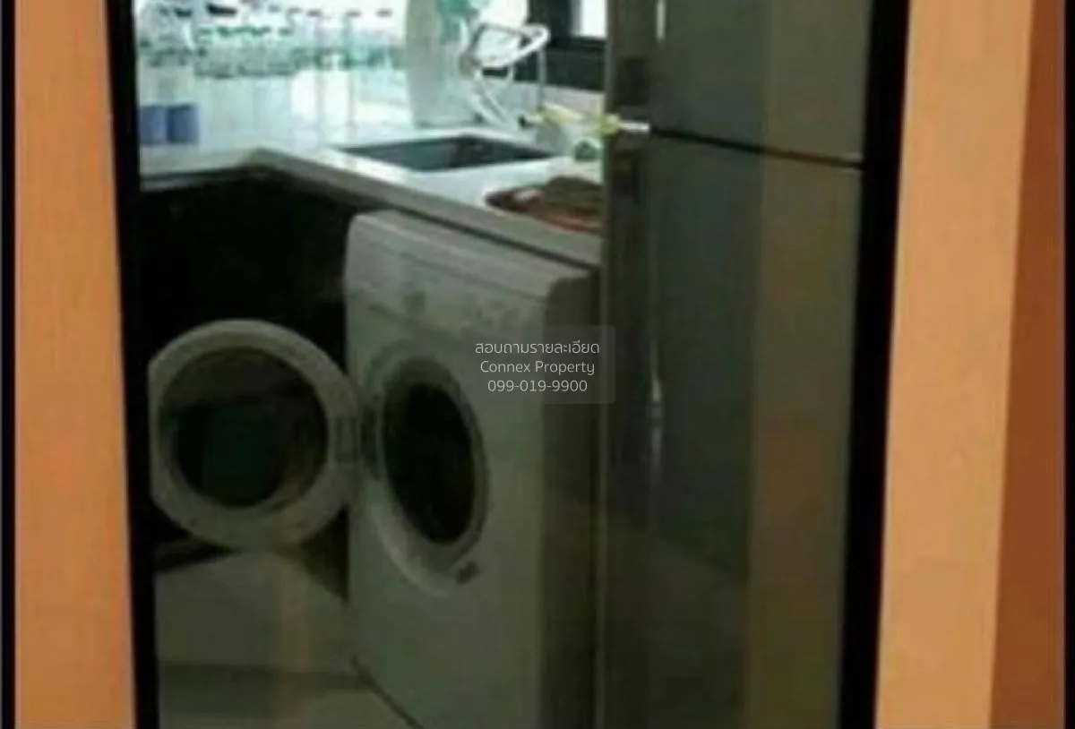 เช่าคอนโด  เมโทร สกาย รัชดา MRT-สุทธิสาร ดินแดง เขต ดินแดง กรุงเท 2