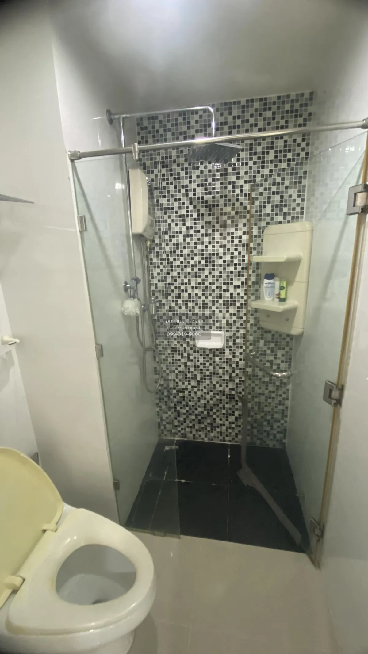 FOR RENT condo , Metro Sky Ratchada , MRT-Sutthisan , Din Daeng ,