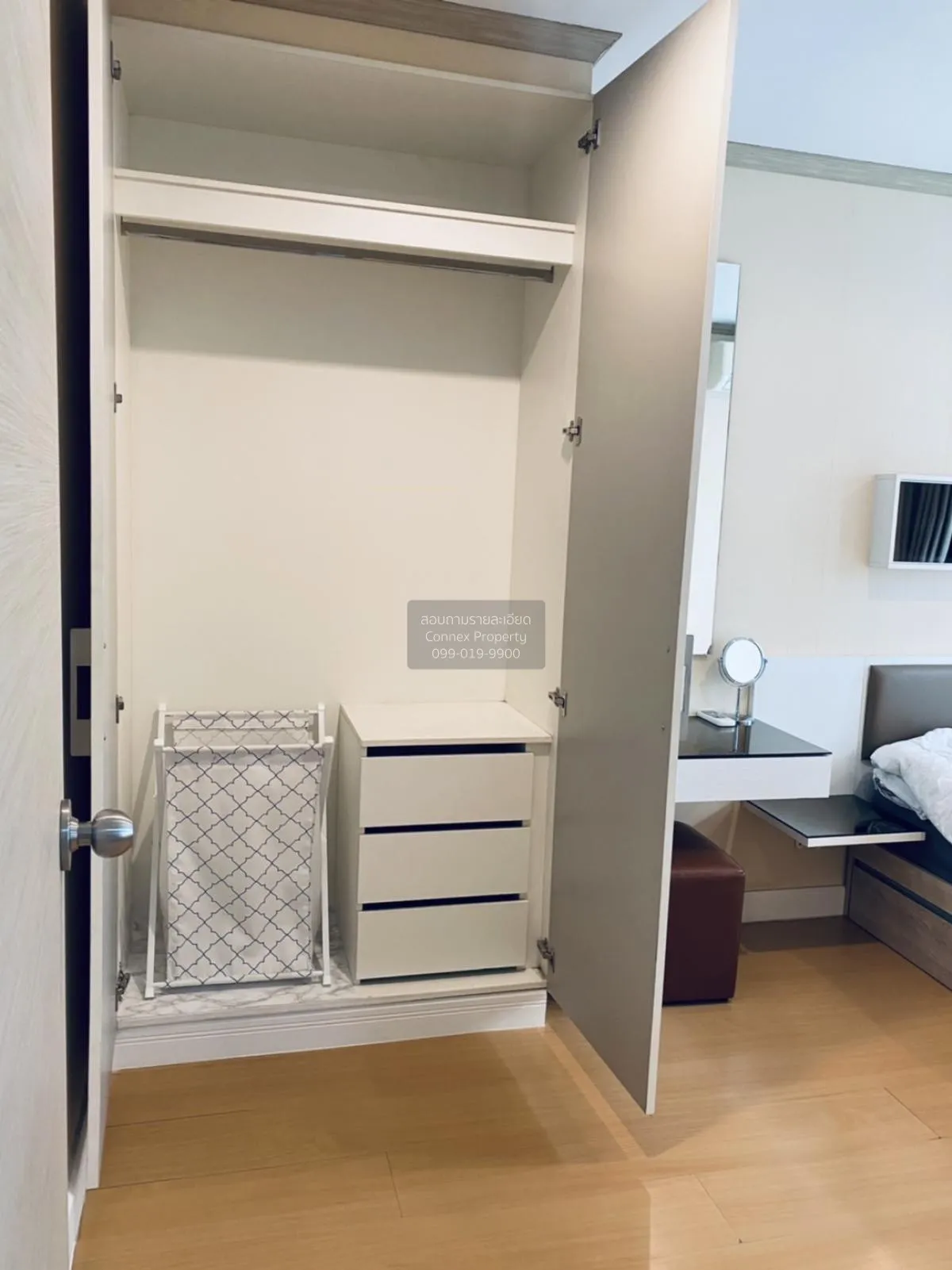 เช่าคอนโด  เมโทร สกาย รัชดา MRT-สุทธิสาร ดินแดง เขต ดินแดง กรุงเท