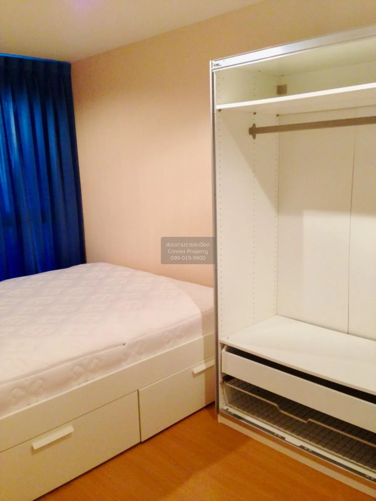 FOR RENT condo , Metro Sky Ratchada , MRT-Sutthisan , Din Daeng ,